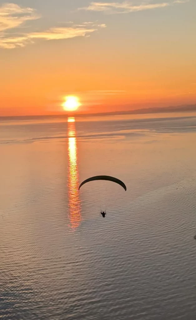 curso paramotor malaga eolox
